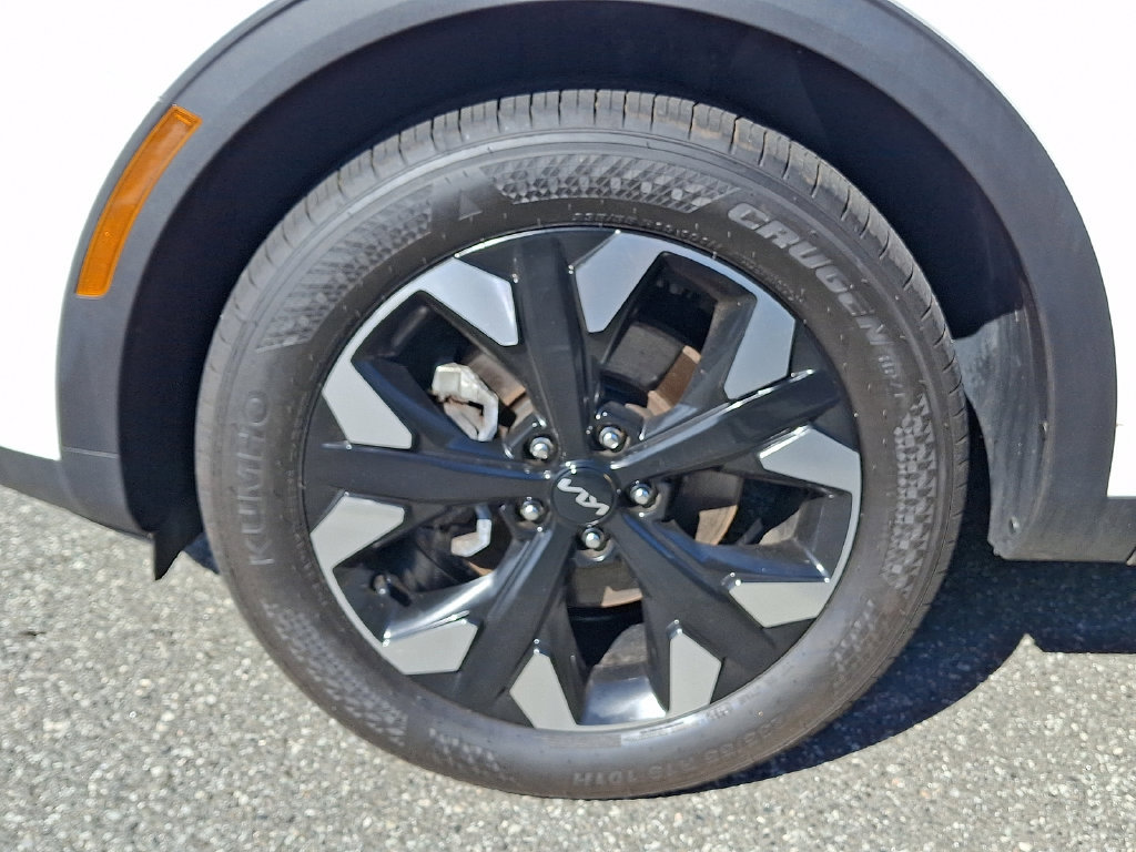 Certified 2024 Kia Sportage X-Line w/ X-Line Premium Package AWD/4WD image 9