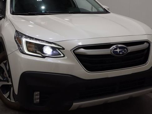 Used 2022 Subaru Outback Limited XT image 52