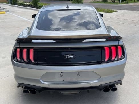 Used 2022 Ford Mustang GT Premium RWD image 6