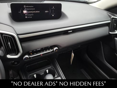 New 2026 MAZDA CX-50 AWD 2.5 S w/ Weather Package image 18