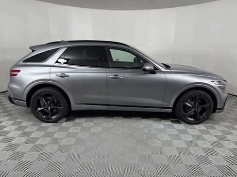 New 2026 Genesis GV70 2.5T Sport Prestige image 2