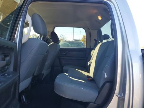 Used 2015 RAM 1500 Tradesman w/ Popular Equipment Group image 10