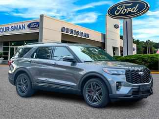 New 2026 Ford Explorer ST w/ Sun And Sound Package AWD/4WD video 1