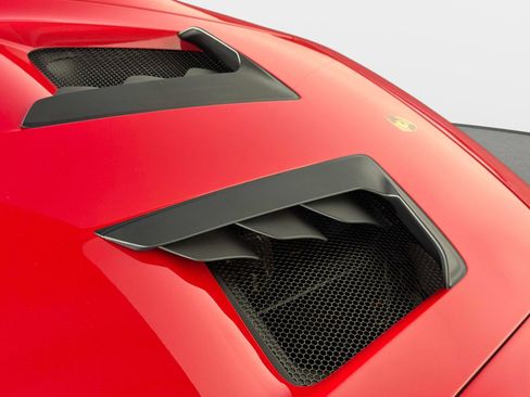 Used 2025 Porsche 911 GT3 RS RWD image 24