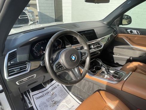 Used 2019 BMW X5 xDrive40i image 16