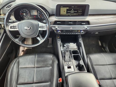 Used 2020 Kia Telluride EX w/ Towing Package image 25