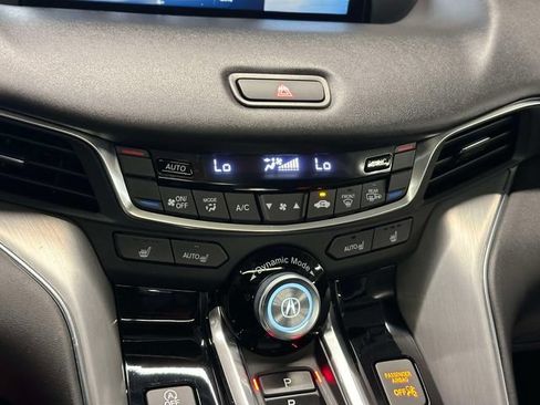 Used 2023 Acura TLX w/ Technology Package FWD image 28