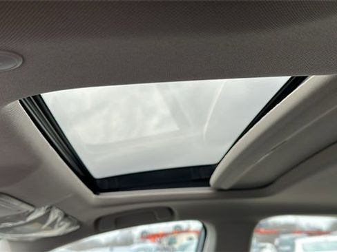 New 2025 Honda Accord EX-L image 10