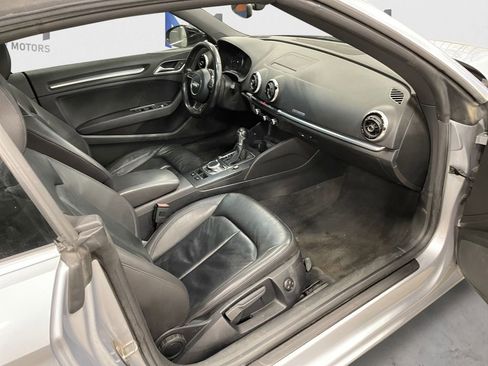 Used 2016 Audi A3 2.0T Premium Plus w/ Technology Package image 10