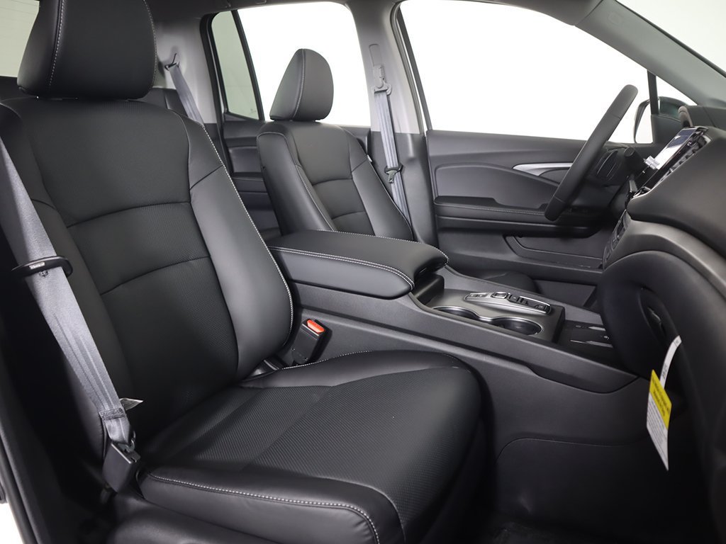 New 2026 Honda Ridgeline RTL image 20