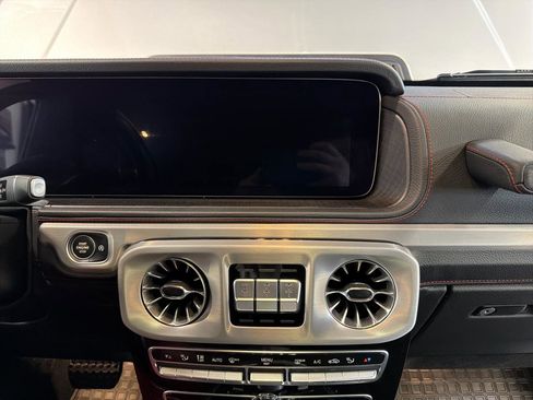 Used 2019 Mercedes-Benz G 63 AMG 4MATIC image 18