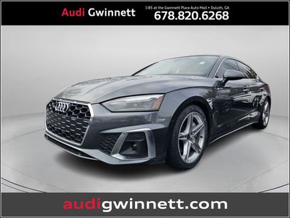 Used 2022 Audi A5 2.0T Premium w/ Convenience Package