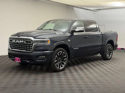 Used 2026 RAM 1500 Limited