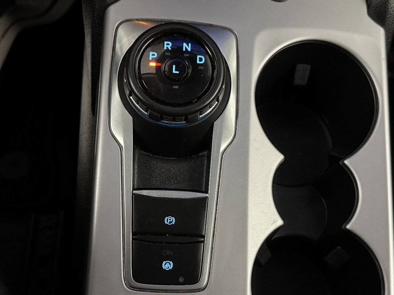 Used 2024 Ford Bronco Sport Big Bend AWD/4WD image 36