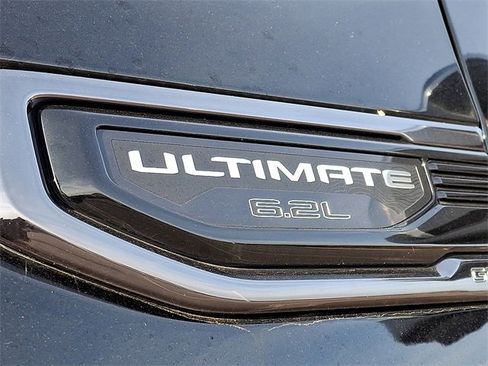 Used 2024 GMC Sierra 1500 Denali Ultimate image 33