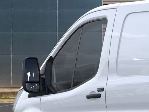 New 2026 Ford Transit 250 Low Roof w/ Load Area Protection Package image 20