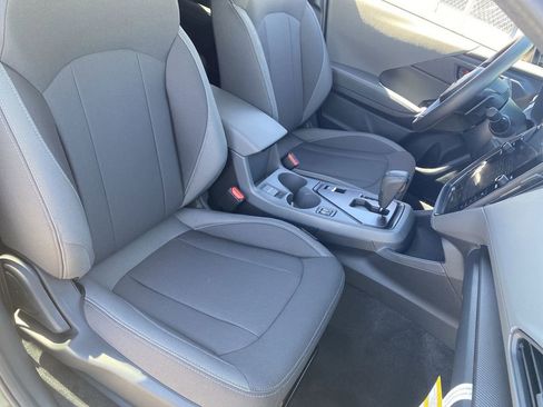 New 2026 Subaru Crosstrek 2.0i Premium image 7