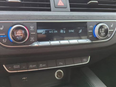 Used 2018 Audi A5 2.0T Premium Plus w/ Premium Plus image 9