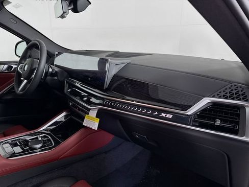 New 2027 BMW X6 xDrive40i AWD/4WD image 31