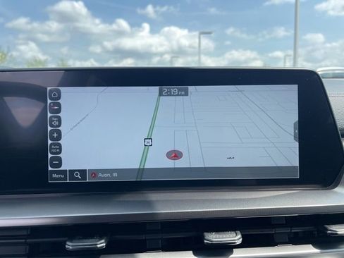 Certified 2025 Kia Telluride S image 20