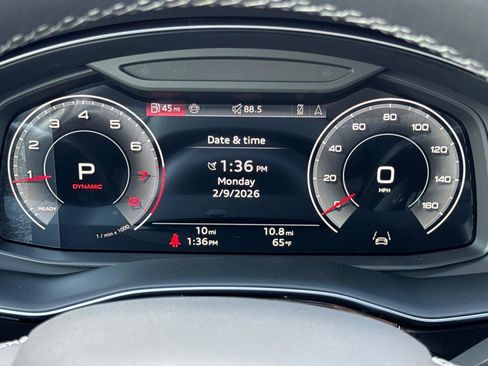 Certified 2026 Audi Q7 2.0T Premium Plus w/ Convenience Plus Package AWD/4WD image 25