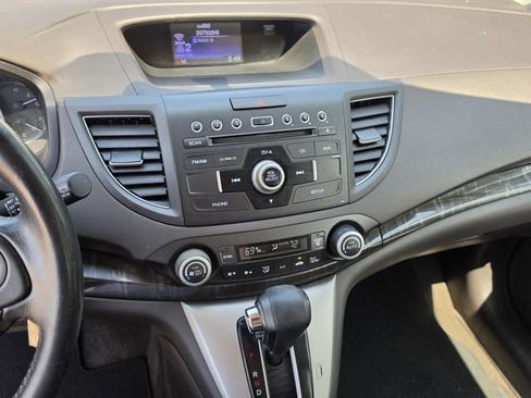 Used 2013 Honda CR-V EX-L image 10