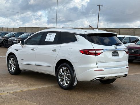 Used 2020 Buick Enclave Avenir w/ Avenir Technology Package image 6