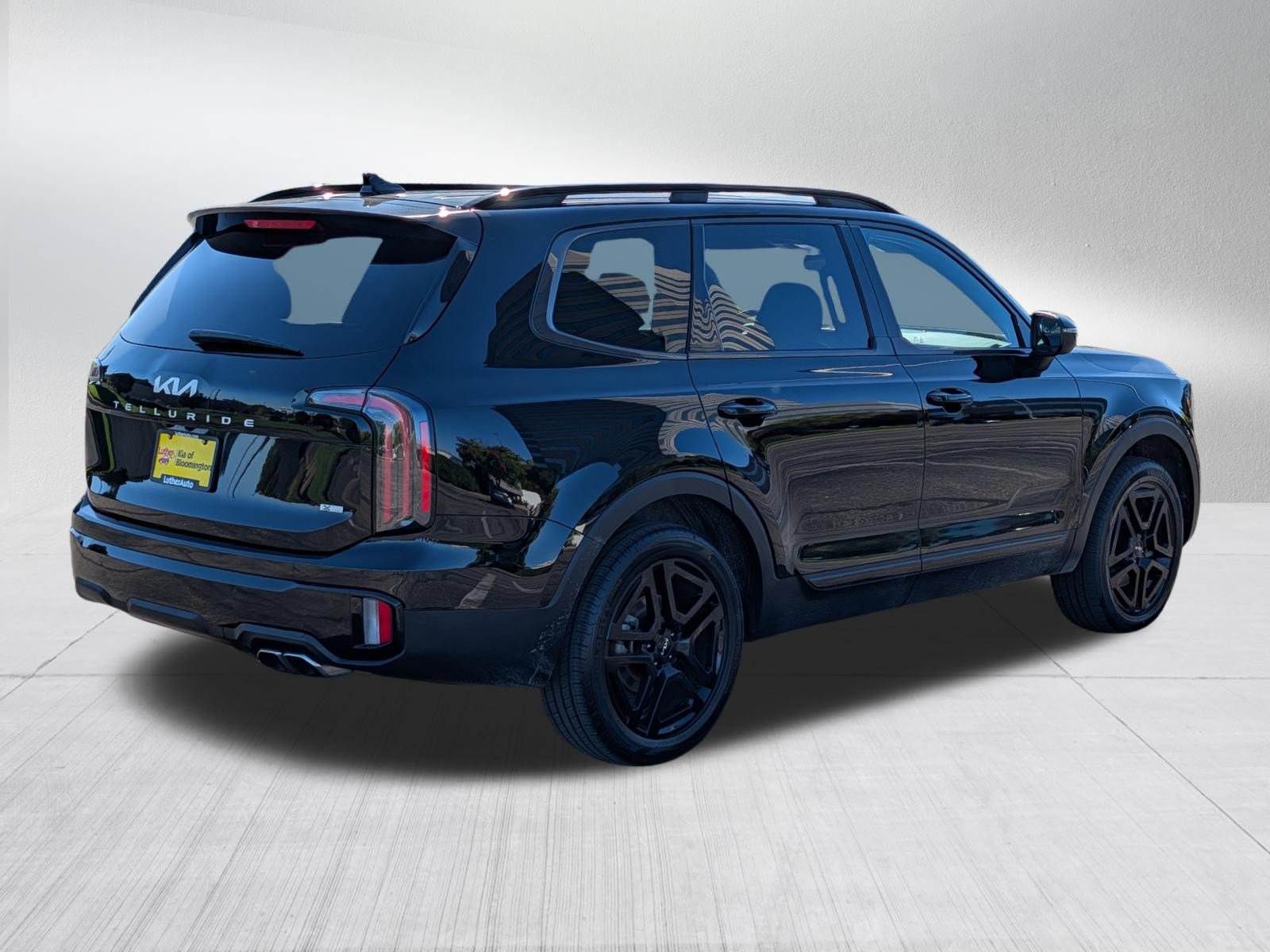 Certified 2024 Kia Telluride EX X-Line AWD/4WD image 7