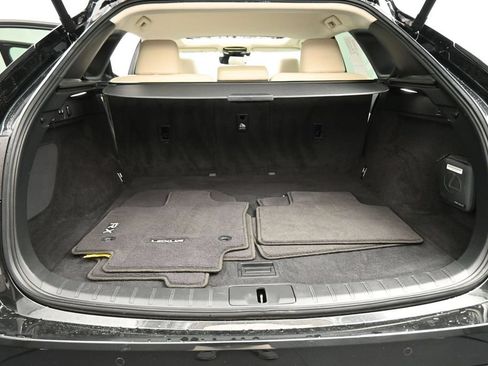 Used 2023 Lexus RX 350 Premium w/ Cold Area Package AWD/4WD image 19