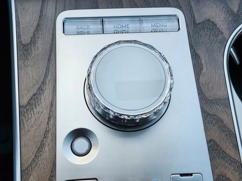 New 2026 Genesis GV80 2.5T Select image 25