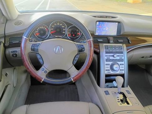 Used 2006 Acura RL image 30
