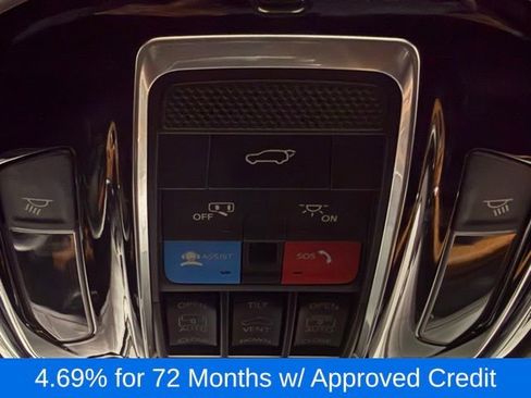 Used 2021 Jeep Grand Cherokee L Summit image 26