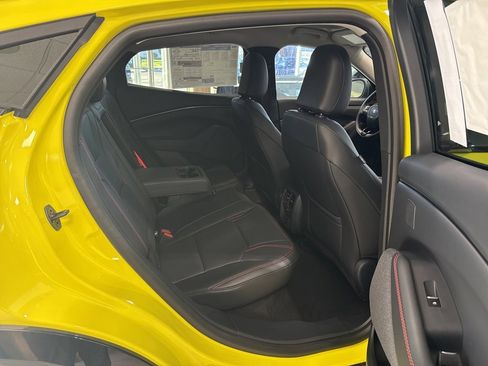 New 2025 Ford Mustang Mach-E Premium w/ Sport Appearance Package image 10