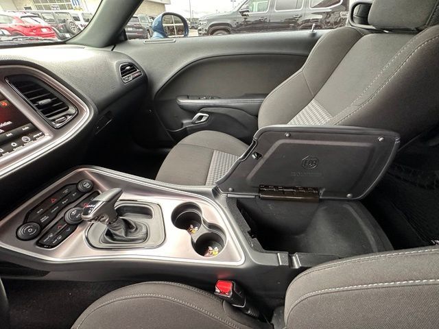 Used 2021 Dodge Challenger R/T Scat Pack RWD image 25