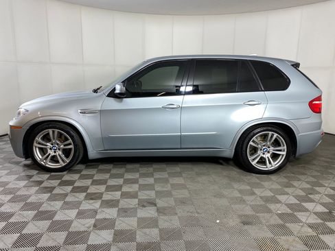 Used 2010 BMW X5 M image 2