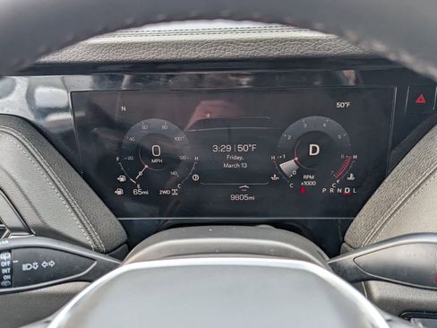 Certified 2025 GMC Yukon Denali w/ Sun & Power Step Package image 31