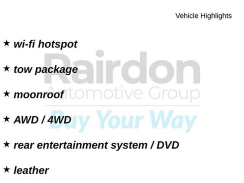 Used 2020 Chevrolet Tahoe LT AWD/4WD image 28