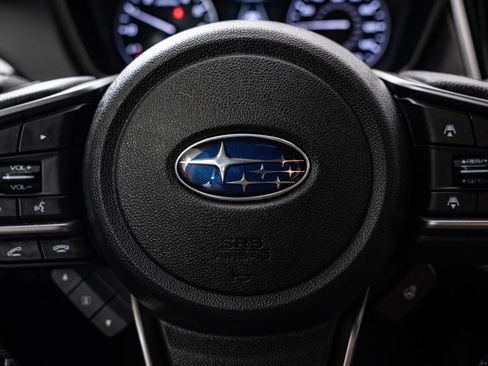 Used 2022 Subaru Outback Limited XT AWD/4WD image 31
