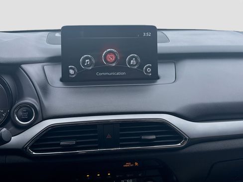 Used 2020 MAZDA CX-9 Touring w/ Touring Premium Package image 10