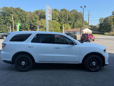New 2026 Dodge Durango AWD image 7