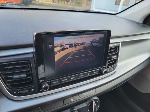 Used 2023 Kia Rio S image 20