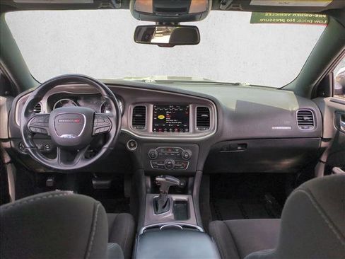 Used 2019 Dodge Charger GT RWD image 17
