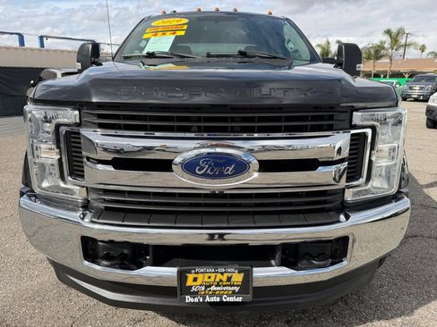 Used 2019 Ford F450 XLT image 13