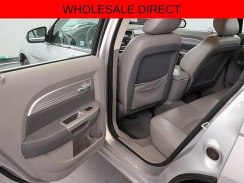 Used 2007 Chrysler Sebring Touring w/ Convenience Group I FWD image 19