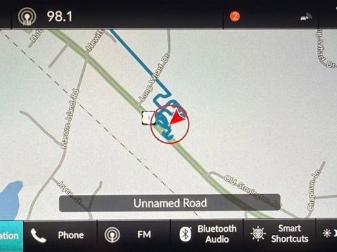 Used 2024 Honda CR-V Sport Touring image 28