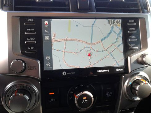 Used 2021 Toyota 4Runner SR5 Premium image 20