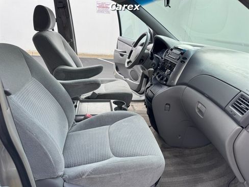 Used 2006 Toyota Sienna CE FWD image 17