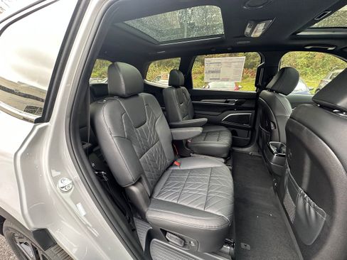 New 2025 Kia Telluride SX X-Line image 18