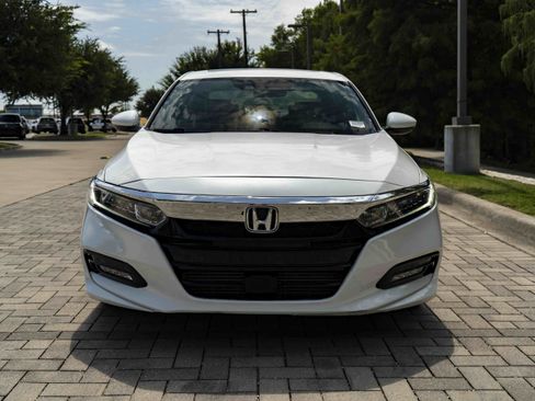Used 2020 Honda Accord Sport image 3