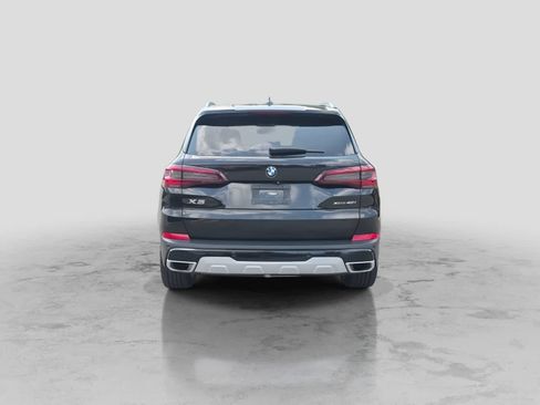 Used 2022 BMW X5 xDrive40i AWD/4WD image 7